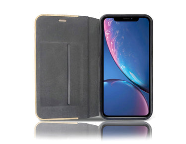 BERN iPhone Xr Flipcase
